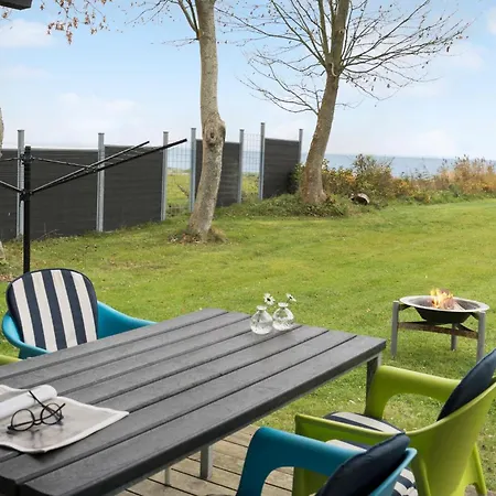 3 Bedroom Lovely In Bjert Prázdninový dům *