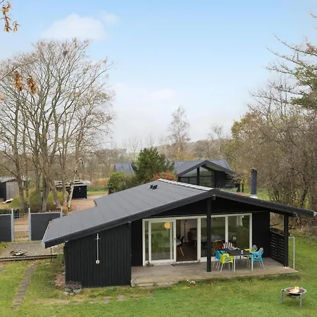 بيت للعطل 3 Bedroom Lovely In Bjert *