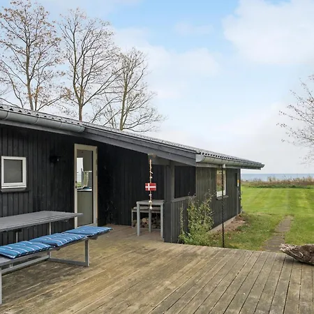 3 Bedroom Lovely In Bjert Prázdninový dům